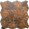 Hojas Marron